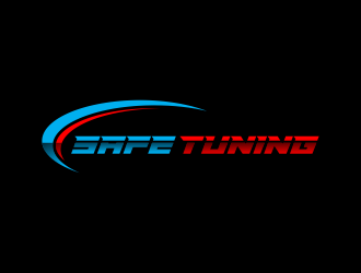 Safe Tuning logo design by oke2angconcept
