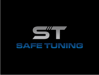 Safe Tuning logo design by asyqh