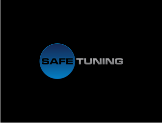 Safe Tuning logo design by asyqh