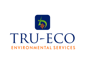 Tru-Eco Environmental Services logo design by fasto99