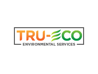 Tru-Eco Environmental Services logo design by scriotx