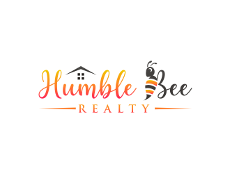Humble Bee Realty logo design by superiors