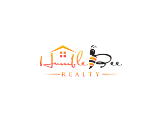Humble Bee Realty logo design by superiors