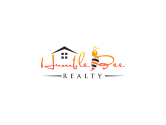 Humble Bee Realty logo design by superiors