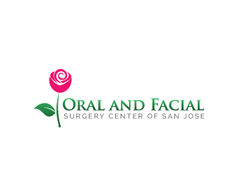 Oral and Facial Surgery Center of San Jose logo design by tec343