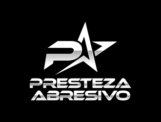 Presteza Abresivo logo design by Panara