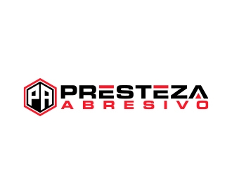 Presteza Abresivo logo design by MarkindDesign
