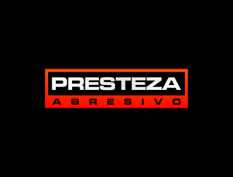 Presteza Abresivo logo design by noviagraphic