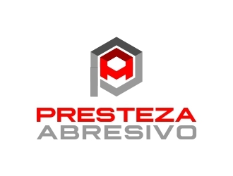 Presteza Abresivo logo design by lj.creative