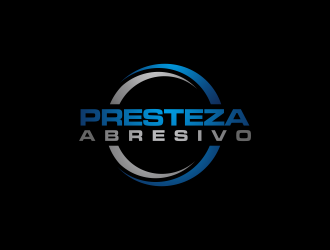 Presteza Abresivo logo design by noviagraphic
