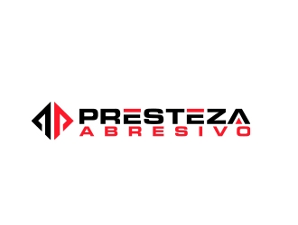 Presteza Abresivo logo design by MarkindDesign