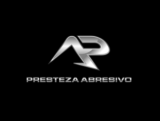 Presteza Abresivo logo design by Eliben