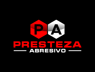 Presteza Abresivo logo design by done