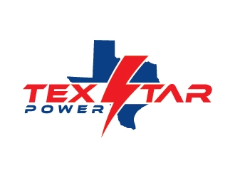 Tex Star Power  logo design by lokiasan