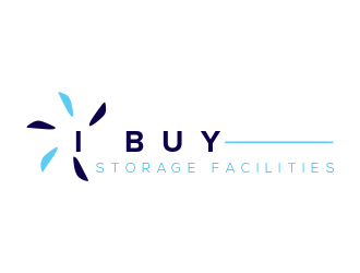 I Buy Storage Facilities logo design by citradesign