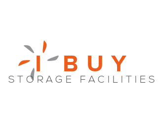 I Buy Storage Facilities logo design by citradesign