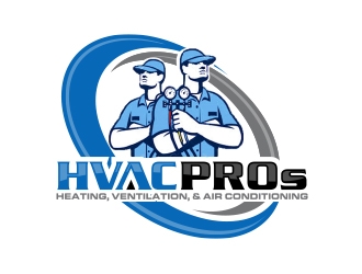 logo design by MarkindDesign