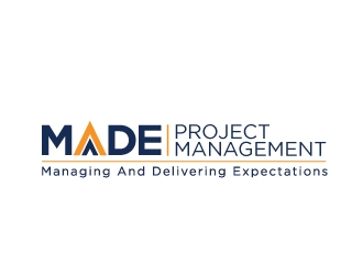 MADE project management  logo design by Foxcody