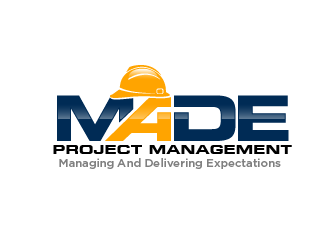MADE project management  logo design by THOR_