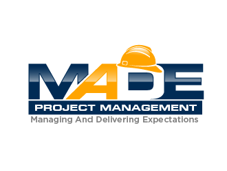 MADE project management  logo design by THOR_
