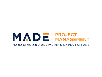 MADE project management  logo design by ndaru