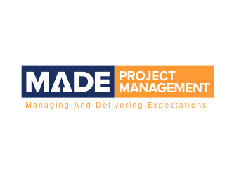 MADE project management  logo design by smith1979
