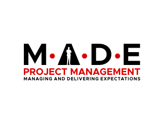 MADE project management  logo design by done