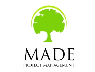 MADE project management  logo design by jetzu