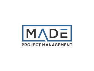 MADE project management  logo design by akhi