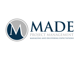 MADE project management  logo design by cintoko