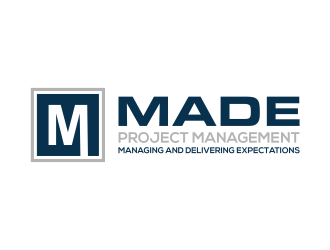 MADE project management  logo design by cintoko