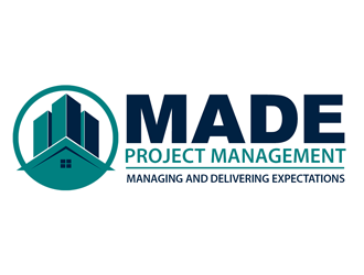 MADE project management  logo design by kunejo