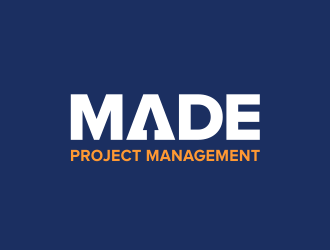 MADE project management  logo design by smith1979