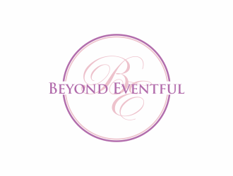Beyond Eventful logo design by luckyprasetyo
