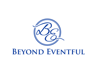 Beyond Eventful logo design by IrvanB