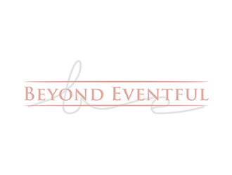Beyond Eventful logo design by ndaru