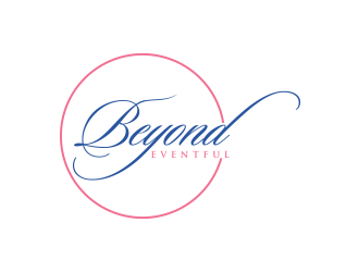 Beyond Eventful logo design by oke2angconcept