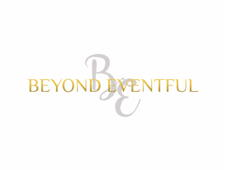 Beyond Eventful logo design by Editor