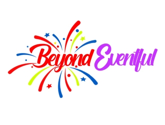 Beyond Eventful logo design by Dodong