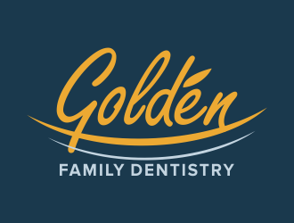 Golden Family Dentistry logo design by smith1979
