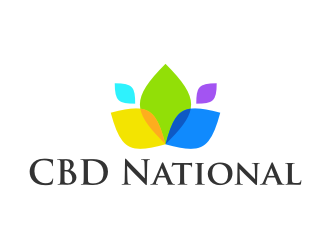 CBD National logo design by restuti