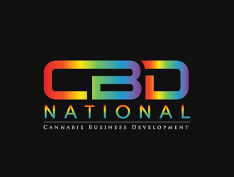 CBD National logo design by bluespix