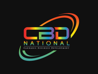 CBD National logo design by bluespix