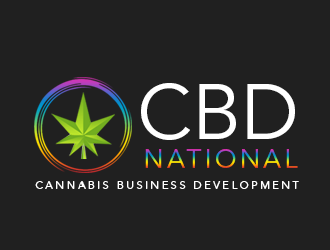 CBD National logo design by kunejo