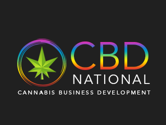 CBD National logo design by kunejo