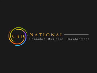 CBD National logo design by citradesign