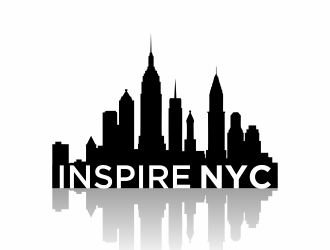 Inspire NYC logo design by hidro