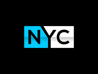 Inspire NYC logo design by ubai popi