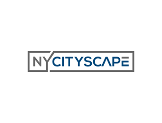 Inspire NYC logo design by N3V4