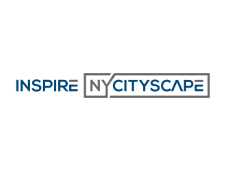 Inspire NYC logo design by N3V4